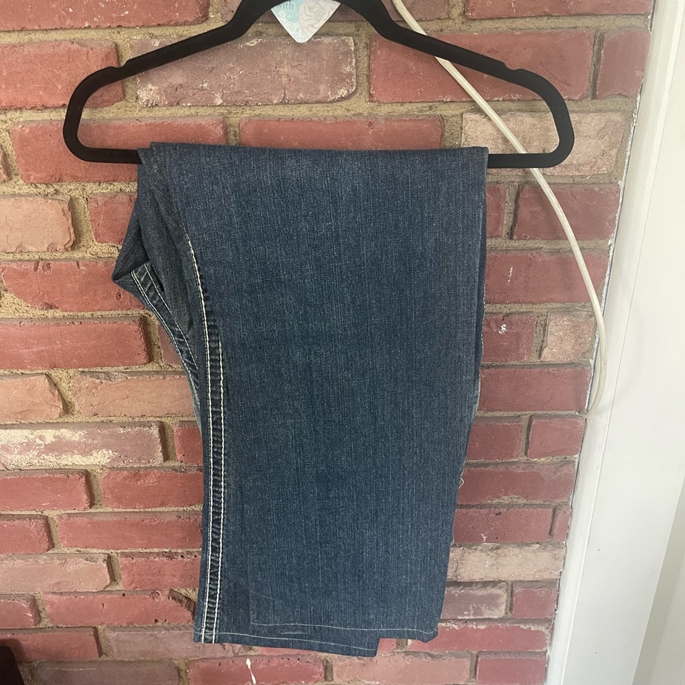 🔥NWOT 🔥INC 🔥men’s 🔥JEANS🔥 - Picture 5 of 6